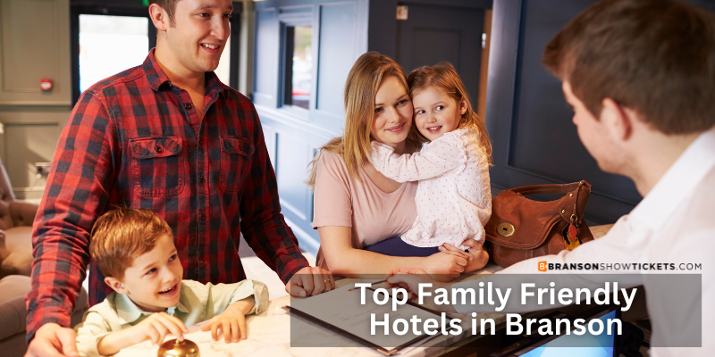 Best Places to Stay in Branson, MO – Find Your Perfect Lodging