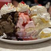 Mel's Hard Luck Diner - Gallery