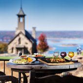 Arnie's Barn - Gallery