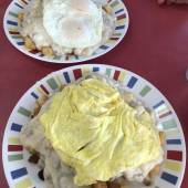 Shirley's Diner - Gallery