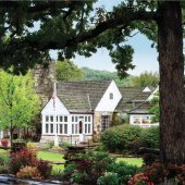 The Worman House Bistro - Gallery