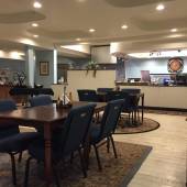 Fireside Cafe - Gallery