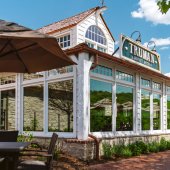 Truman Cafe & Custard - Gallery