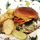 LandShark Bar & Grill - Branson - Gallery