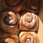 Old Fashioned Dough Company - Gallery