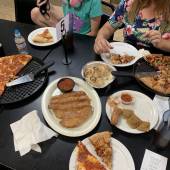 Pizza World - Gallery