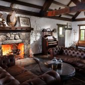 The Worman House Bistro - Gallery