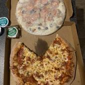 Papa Johns Pizza - Gallery