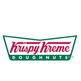 Krispy Kreme Doughnuts - Main