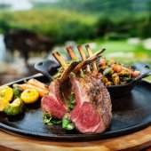 Osage Restaurant - Gallery