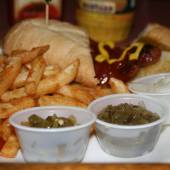 Frosted Mug - Gallery