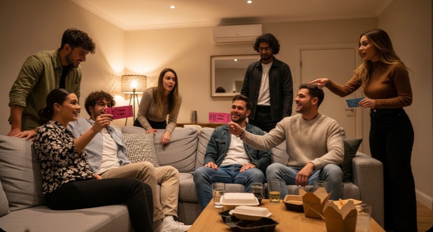 Where Should You Stay for the Avenged Sevenfold and Good Charlotte Concert at Thunder Ridge Nature Arena?