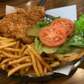 Starvin Marvin's - Gallery