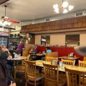 Branson Cafe - Gallery