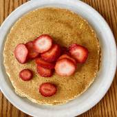 Belgian Waffle & Pancake House - Gallery