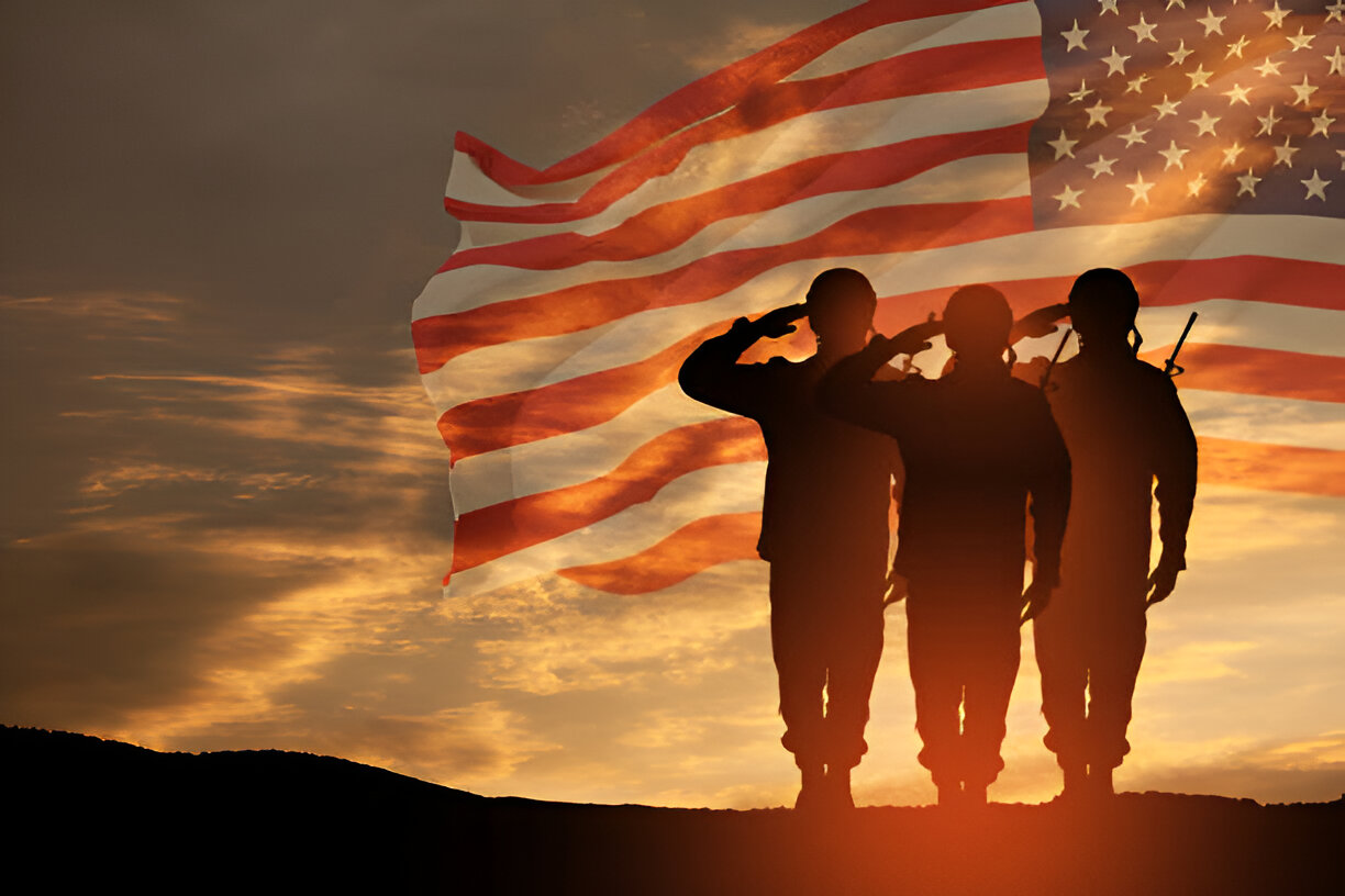 10 Most Patriotic Memorial Day Destinations in America