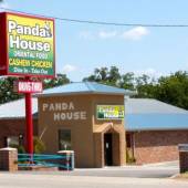 Panda House - Gallery