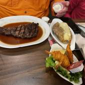 Paradise Grill And Steakhouse - Gallery