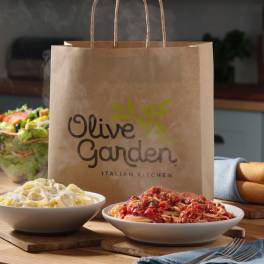 Olive Garden Italian Restaurant - Main