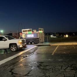 Branson Taco shack - Main