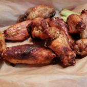 Famous Dave's Bar-B-Que - Gallery