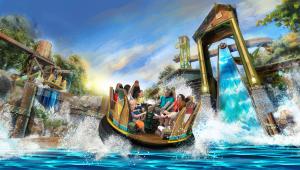 Branson’s Signature Attractions That Never Go Out of Style