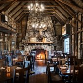Devil's Pool Restaurant - Gallery
