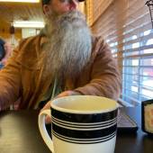 Log Cabin Cafe - Gallery