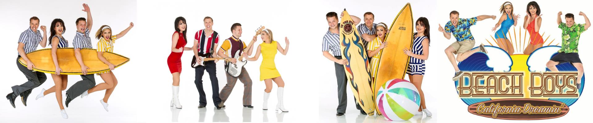 Beach Boys California Dreamin'