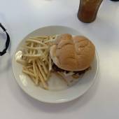 Steak ’n Shake - Gallery