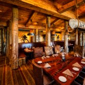 Osage Restaurant - Gallery