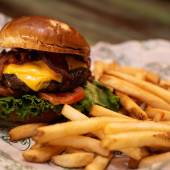 White River Fish House - Gallery