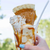 Sammy Lane's Sweet N' Treats - Gallery