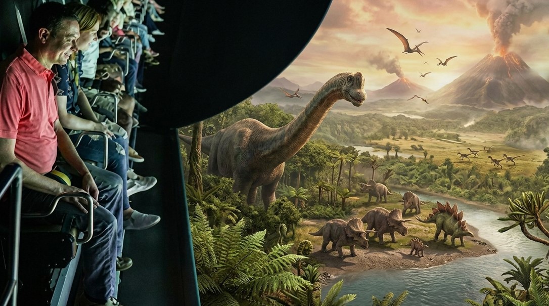 What Does Ripley's Acquisition of Adventure Seekers Mean for Branson Visitors?