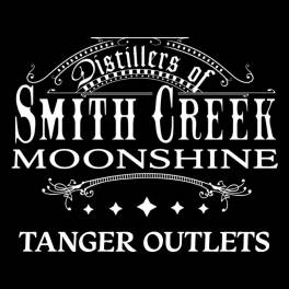 Smith Creek Moonshine - Main