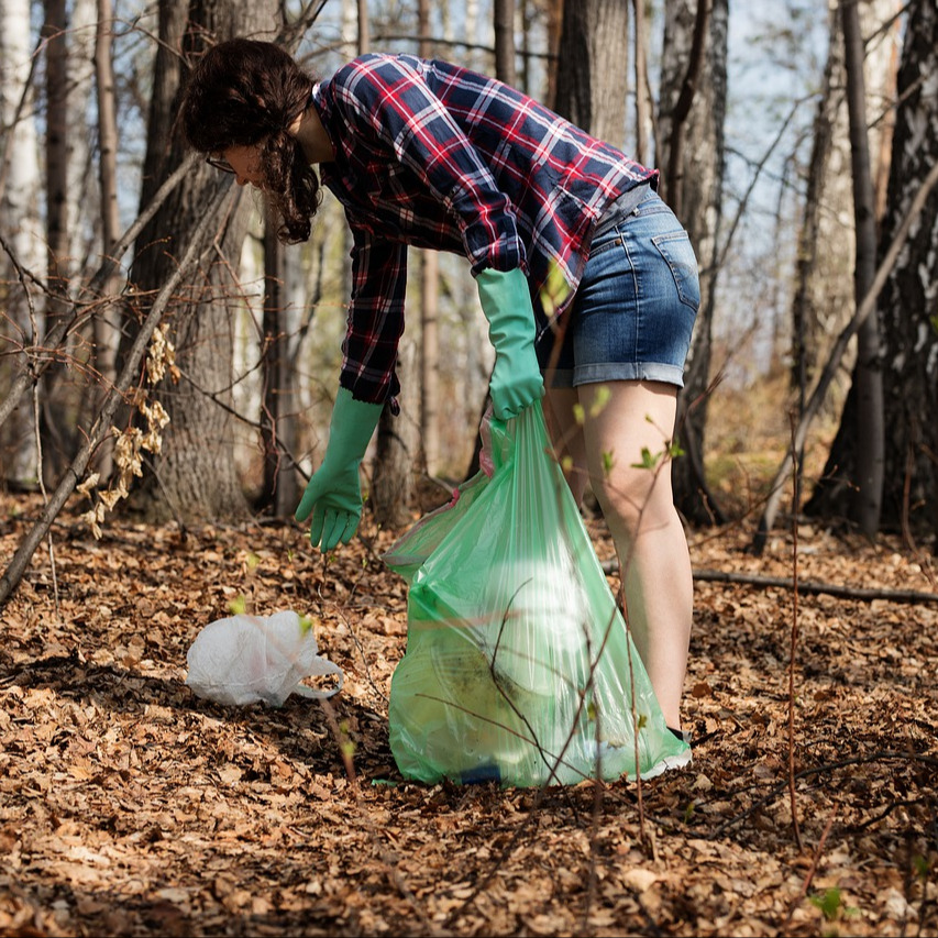 Annual Environment Conservation Campaign