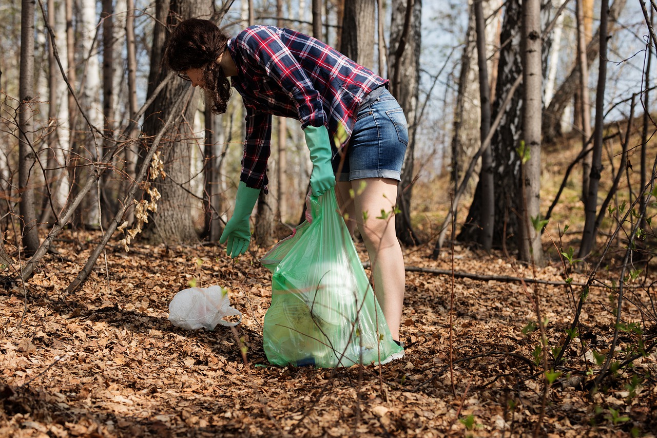 Annual Environment Conservation Campaign