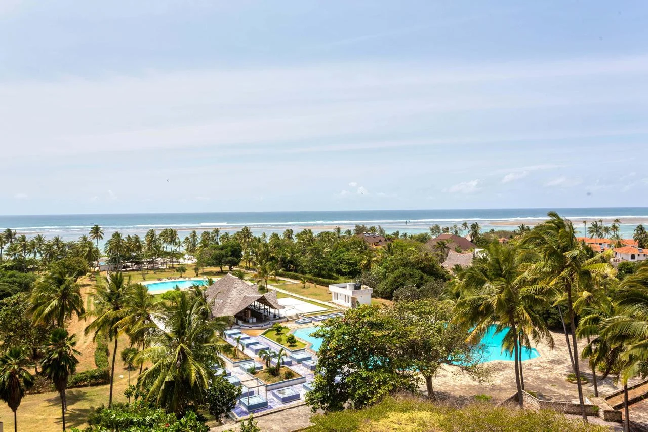 Diani Beach, South Coast