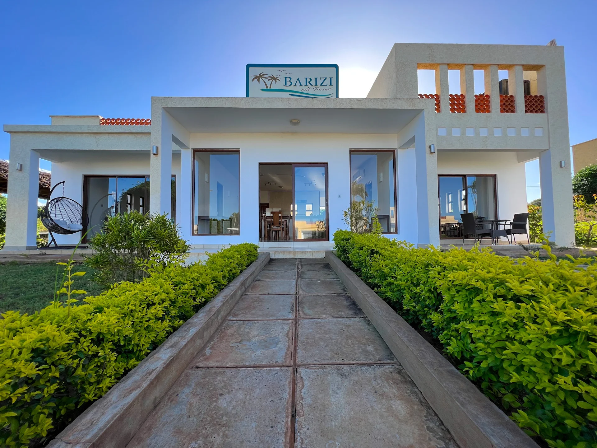 Vipingo, Kilifi