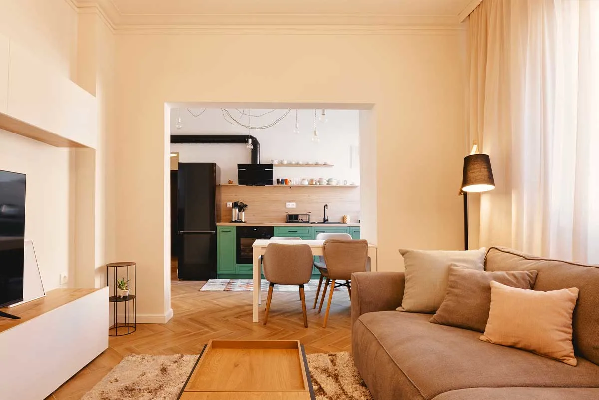 Airbnb vs. Traditional Renting: What’s Best for You?