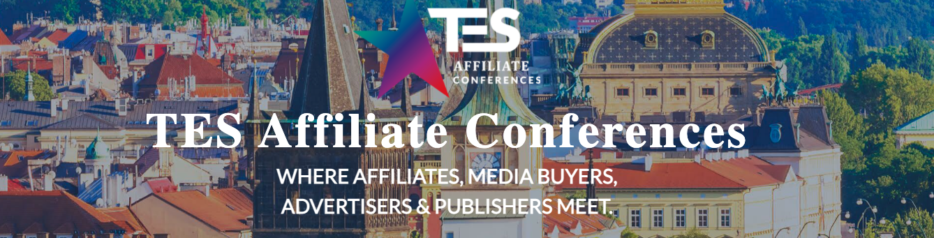 TES Affiliate Conferences logo
