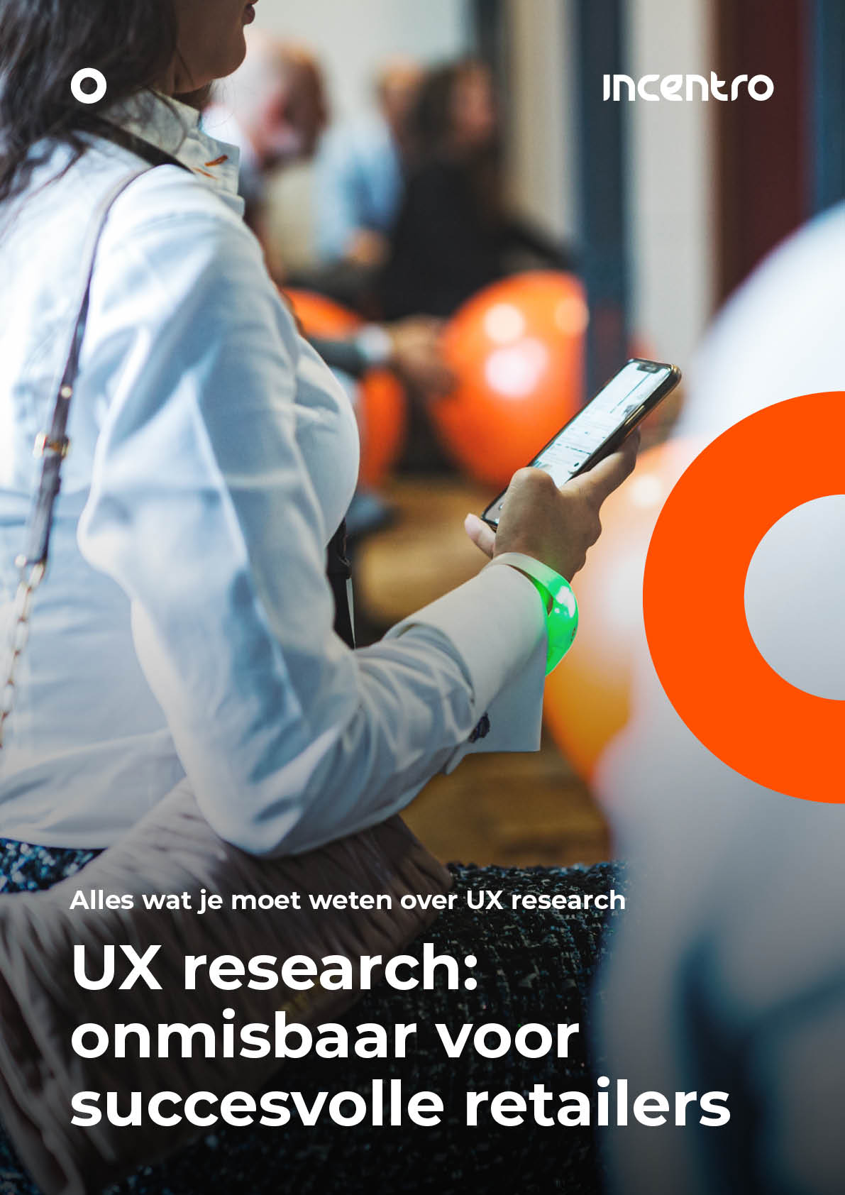 UX research:onmisbaar voor succesvolle retailers - 1
