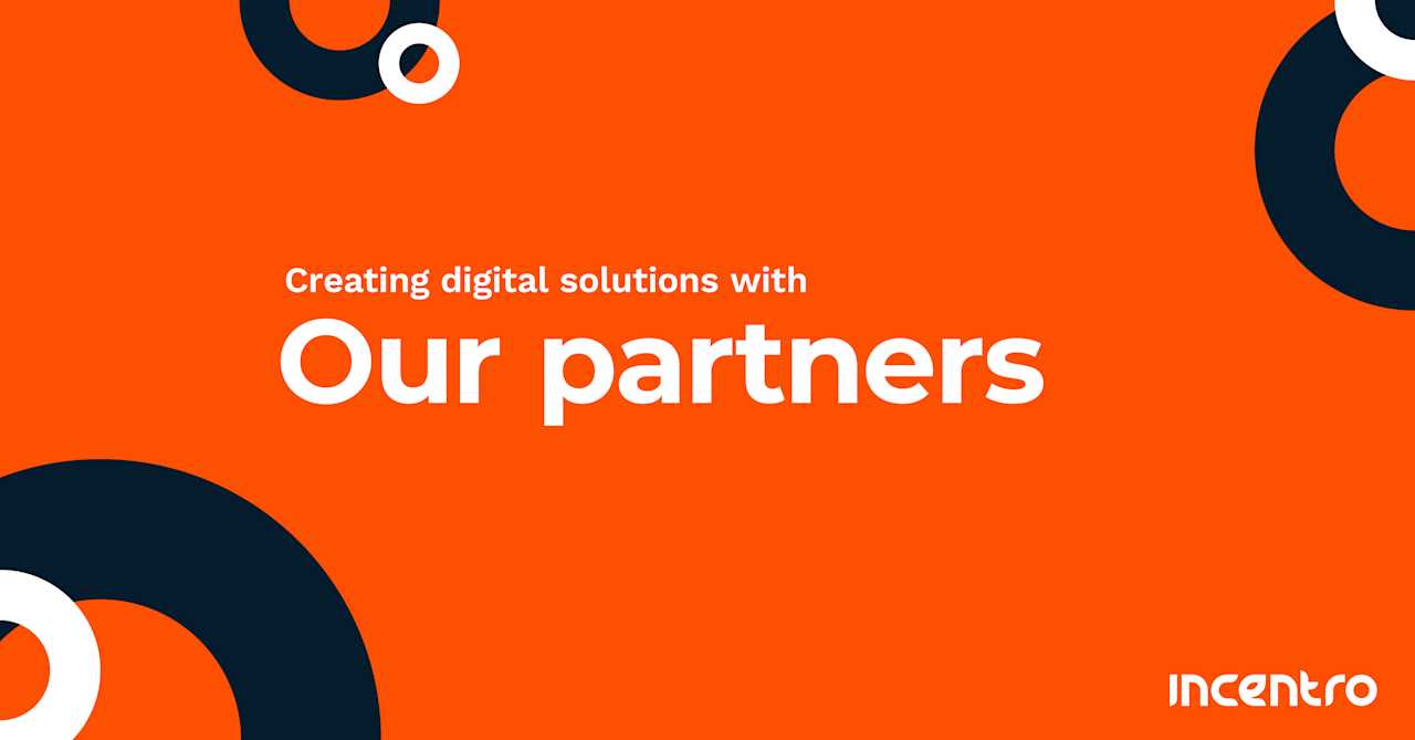 Contentstack Partner Of Incentro Incentro