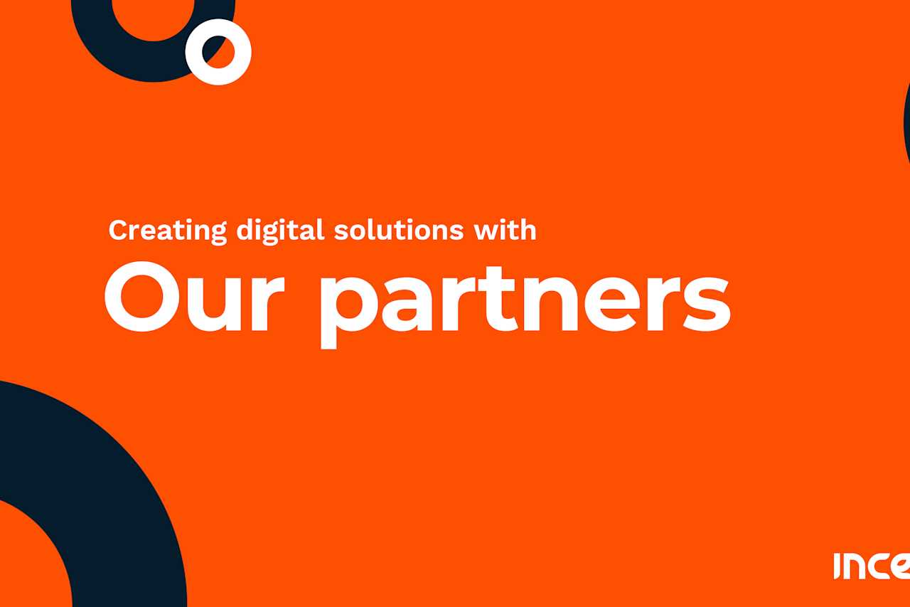 Contentstack Partner Of Incentro Incentro