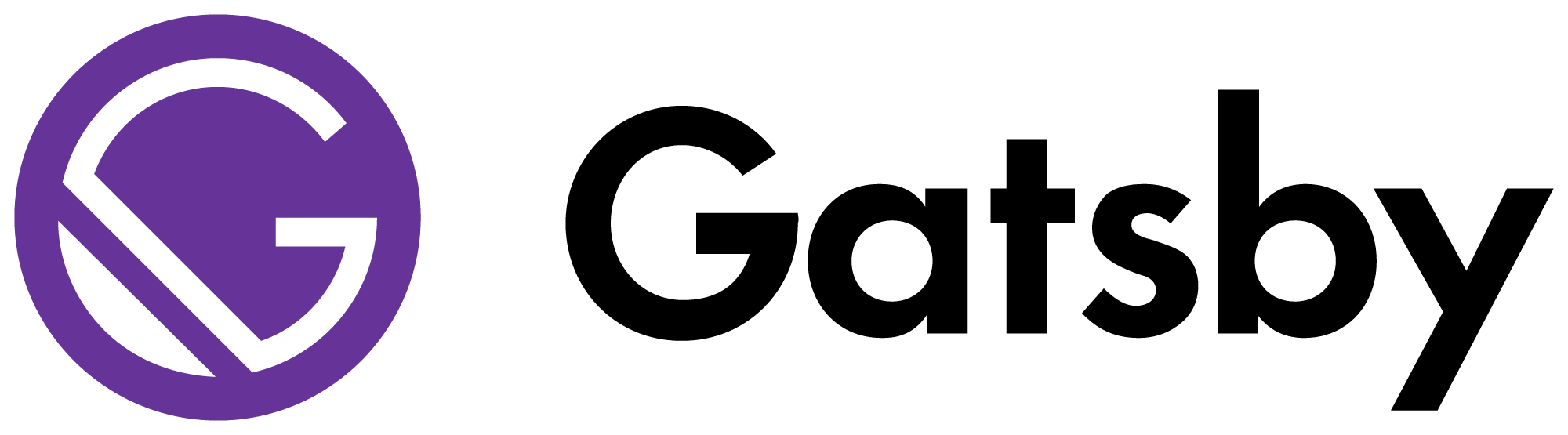 (EXAMPLE) Gatsby Logo PNG