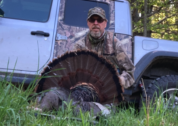 Outdoor Adventure Company: Turkey Hunting Tips From The North Woods  -image
