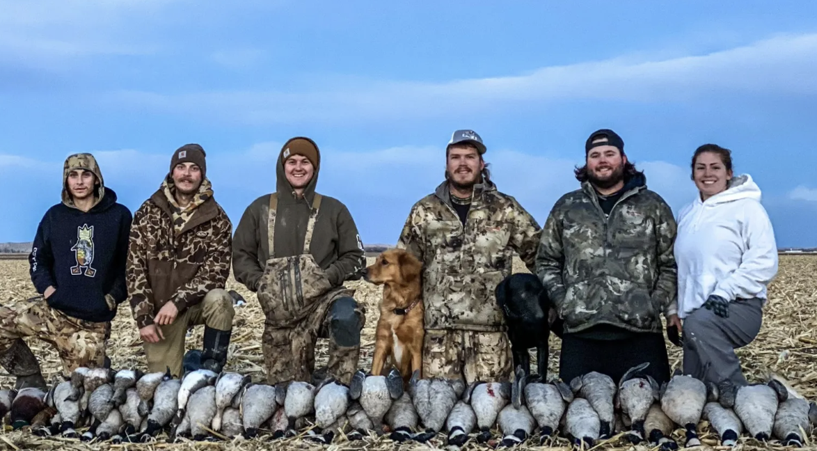 The Top 5 States for Waterfowl Hunt-image