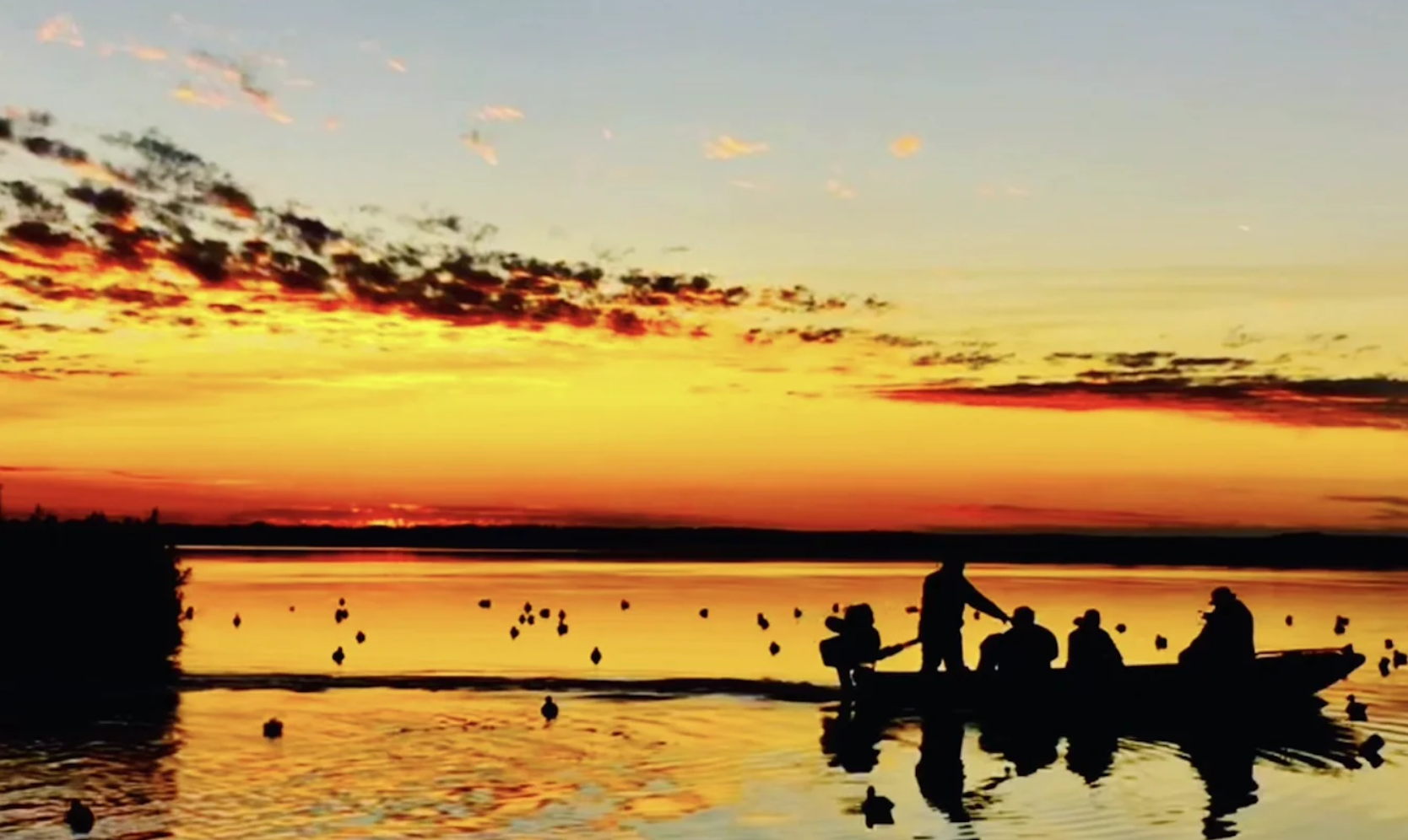 Louisiana Guided Duck Hunting Outfitters-image