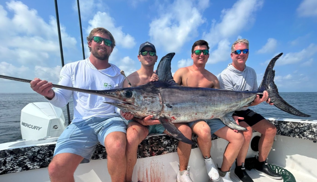 Gulf of America Outfitters - Venice Fishing Charters-image