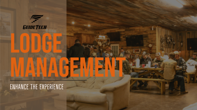 Lodge Management - Enhance the Experience-image